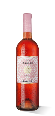 Feudo Arancio Rosato 2012 online kaufen