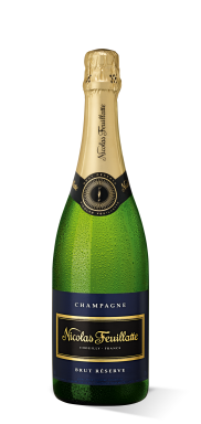Champagne Nicolas Feuillatte online kaufen
