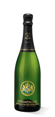 Champagne Barons de Rothschild online kaufen