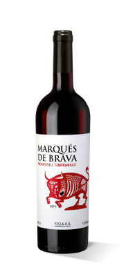 Marqu�s de Brava 2011 online kaufen