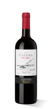 Catena Malbec 2010 online kaufen