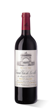 Ch�teau L�oville Las Cases 1986 online kaufen