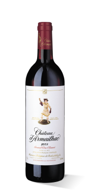 Ch�teau d'Armailhac 2008 online kaufen