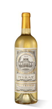 Ch�teau de Myrat 2010 online kaufen