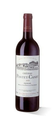 Ch�teau Pontet-Canet 2008 online kaufen