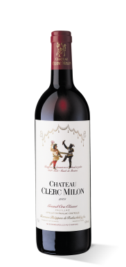 Ch�teau Clerc-Milon 2008 online kaufen