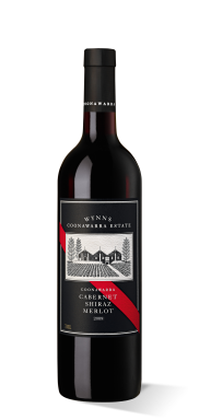 Wynns Cabernet Shiraz Merlot 2009 online kaufen