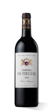Ch�teau de Fieuzal 2005 online kaufen