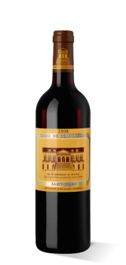 La Croix de Beaucaillou 2008 online kaufen