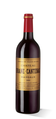 Ch�teau Brane-Cantenac 2009 online kaufen