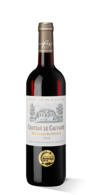 Ch�teau Le Calvaire 2010 online kaufen