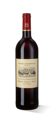 Rupert & Rothschild 2010 online kaufen