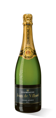 Champagne Jean de Villar� online kaufen