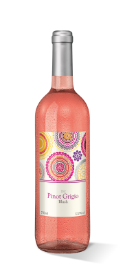 Pinot Grigio Blush 2012 online kaufen