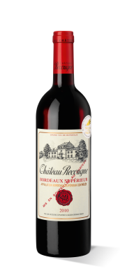 Ch�teau Recougne 2010 online kaufen