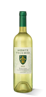 Monte Vecchio bianco 2012 online kaufen