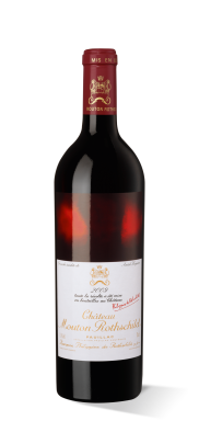 Ch�teau Mouton-Rothschild 2009 online kaufen