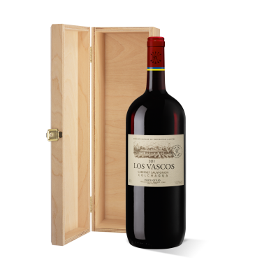Los Vascos Cabernet Sauvignon 2011 online kaufen