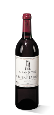 Ch�teau Latour 1991 online kaufen