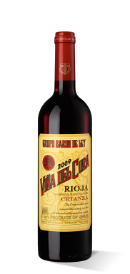 Vi�a del Cura Crianza 2009 online kaufen