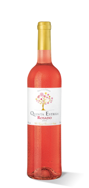 Quinta Estrela Ros� 2012 online kaufen