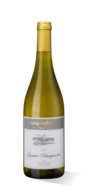 K�nigschaffhauser Vulkanfelsen Grauburgunder 2011 online kaufen