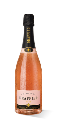Champagne Drappier online kaufen