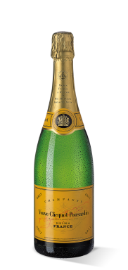 Champagne Veuve Clicquot Ponsardin Carte Jaune online kaufen