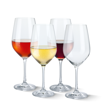 4er Set Weingl�ser Schott Zwiesel 'Classico' online kaufen