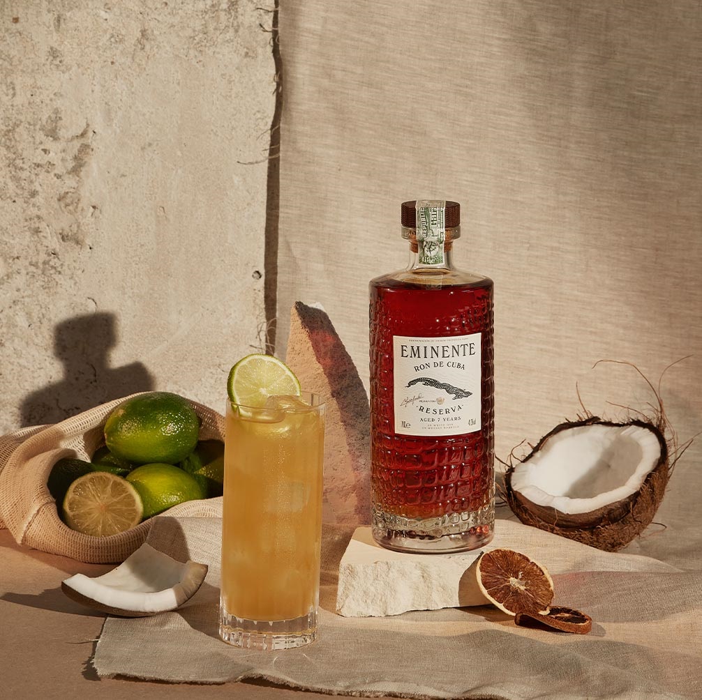 Eminente Coco Collins Eminente Coco Collins