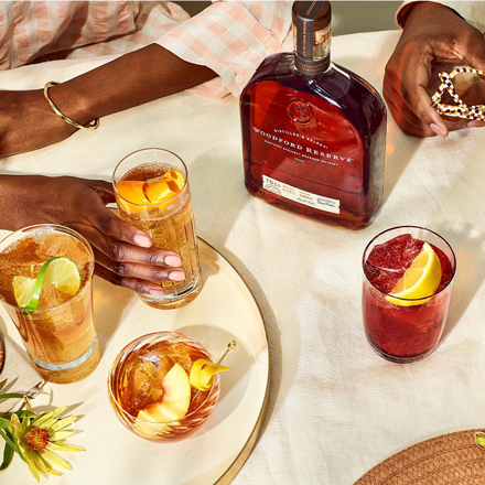 bourbon whiskey