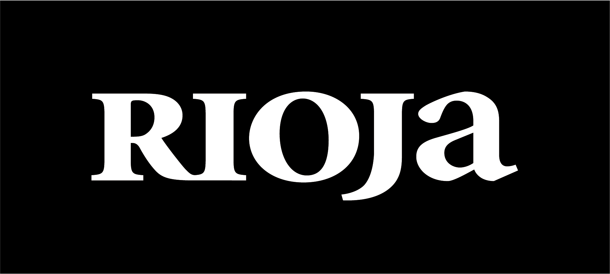 Offzielles Logo der Region Rioja