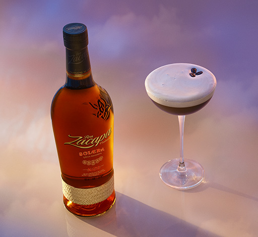 Ron Zacapa 23 Solera Gran Reserva Rum