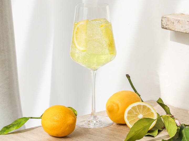 Limoncello di Capri Limoncello di Capri