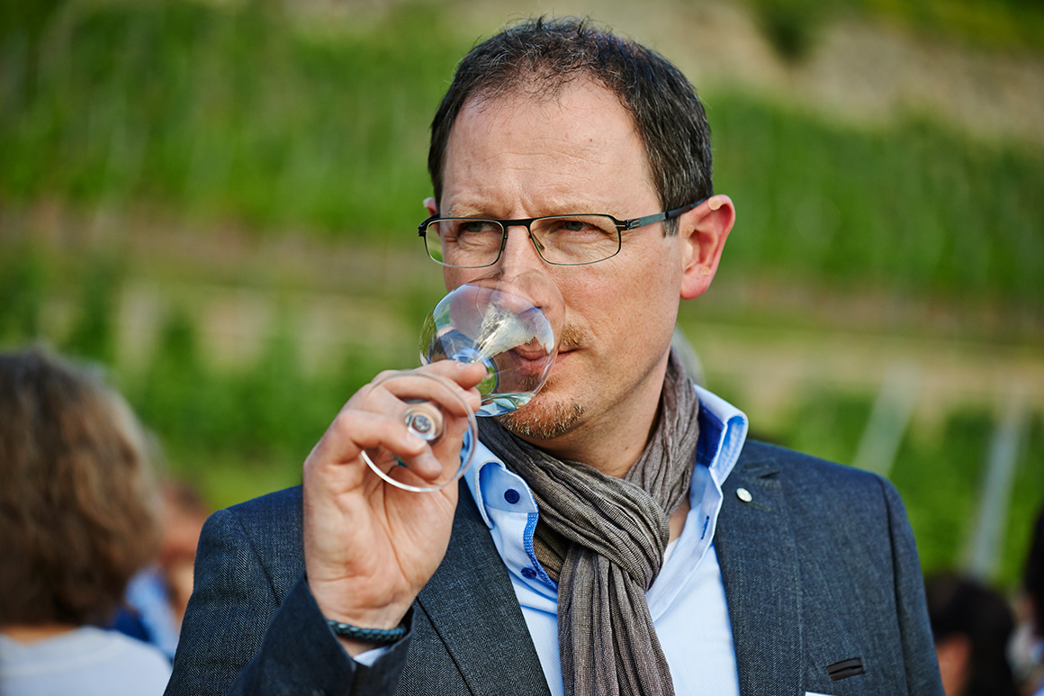 Peer F. Holm Wein
