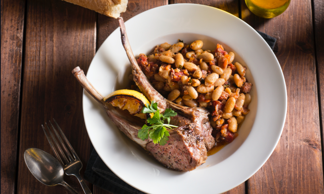 Cassoulet Cassoulet