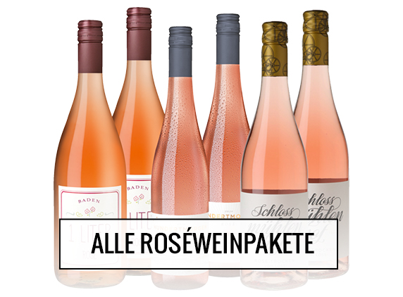 Cap Atlantique Rosé 2022