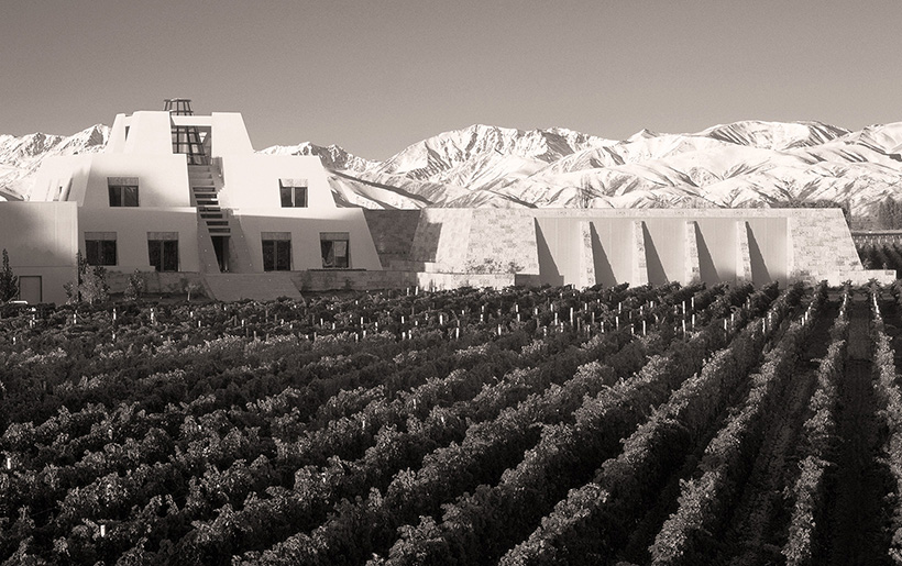 Das neue Malbec-Meisterwerk