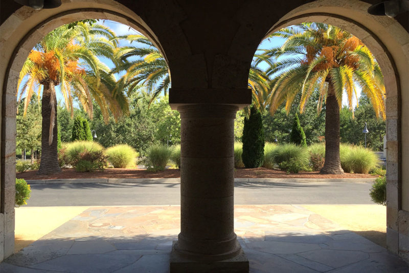 Beringer Vineyards