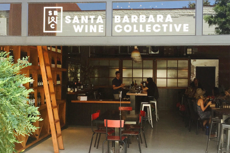 Santa Barbara