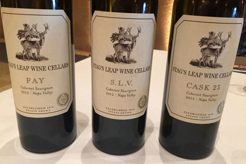 Stags Leap