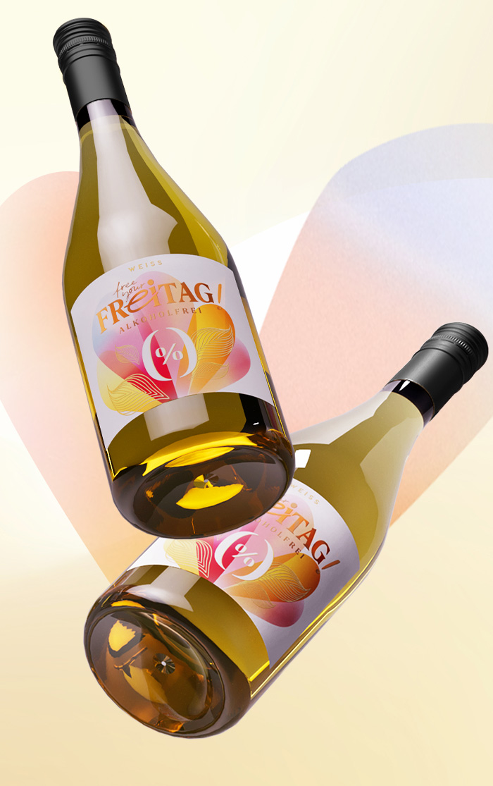 Freitag alkoholfrei