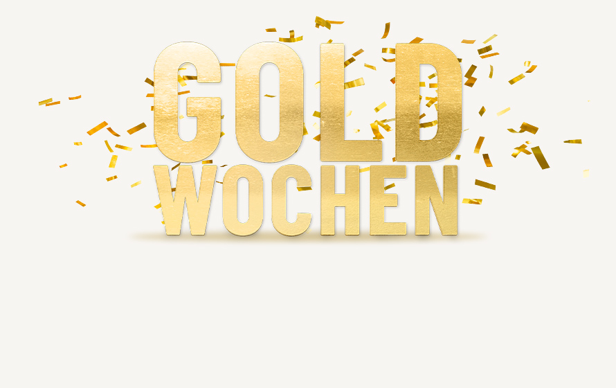Goldener August}