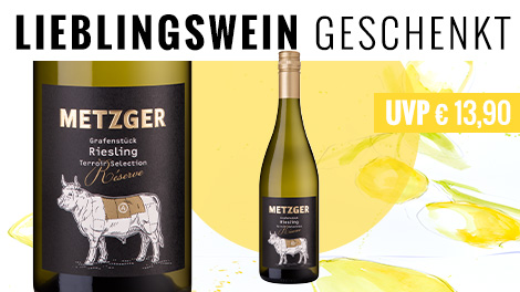 2024 Grafenstück Terroir Selection Riesling Réserve