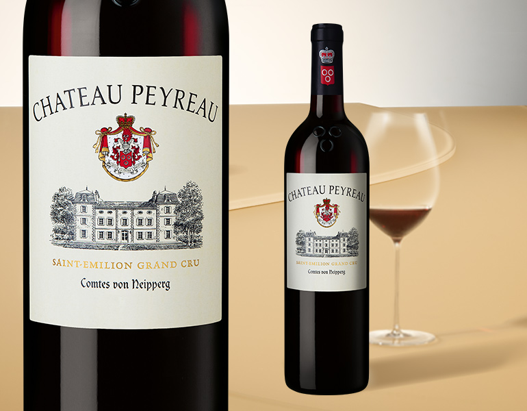Hawesko kaufen Wein Bei 2020 aus | Bordeaux online Jahrgang